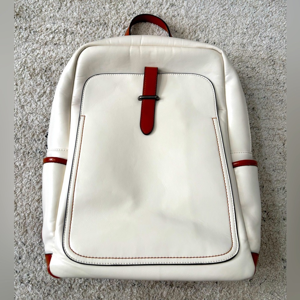 Backpack Purse - image 1